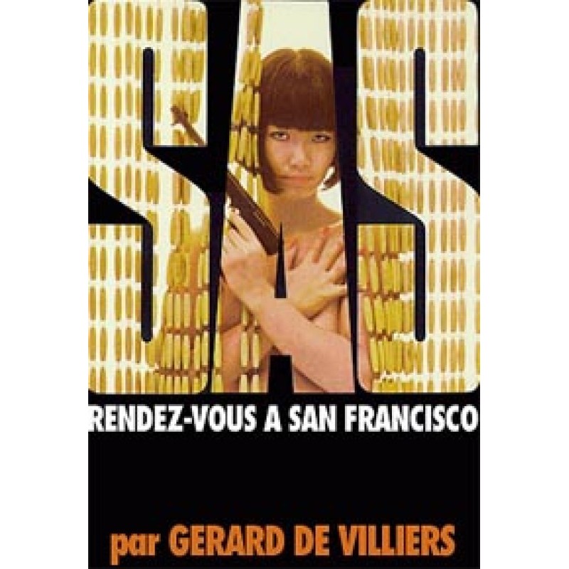 Rendezvous in San Francisco