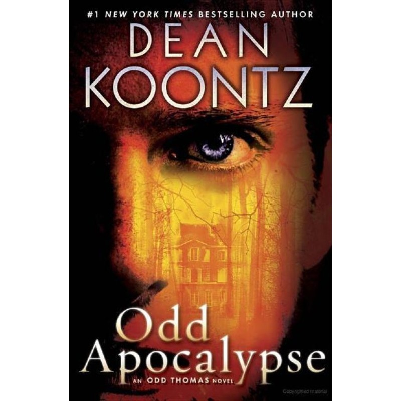 Odd Apocalypse