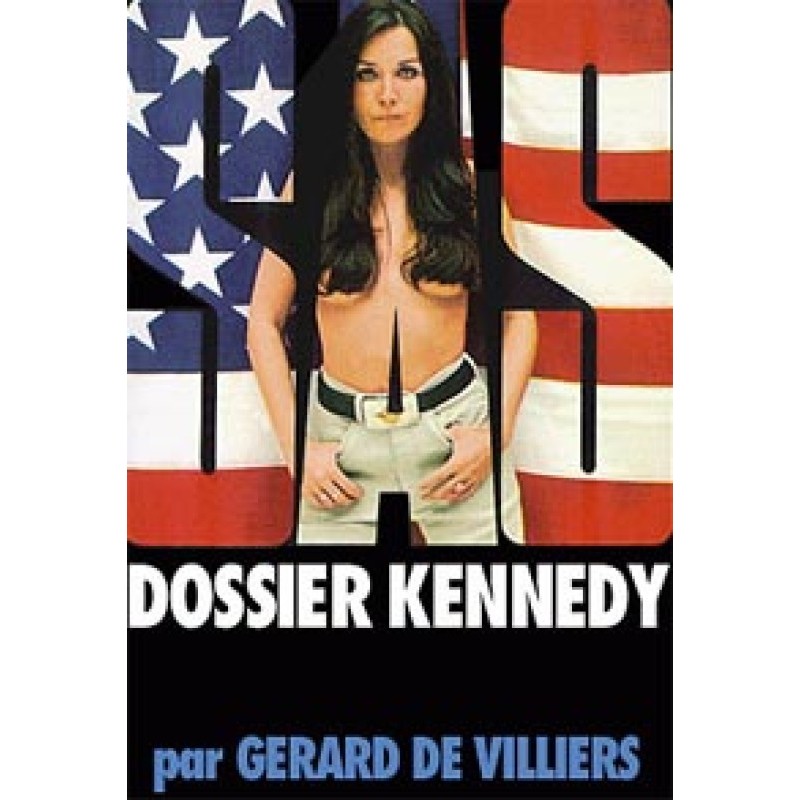 Kennedy dossier