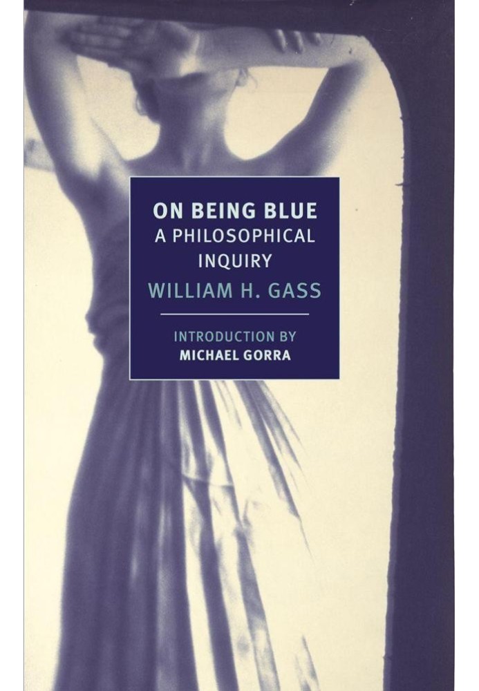 On Being Blue: A Philosophical Inquiry