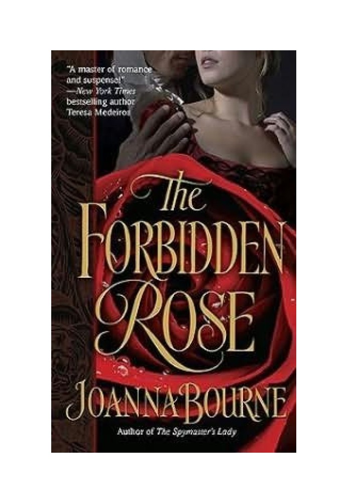 The Forbidden Rose