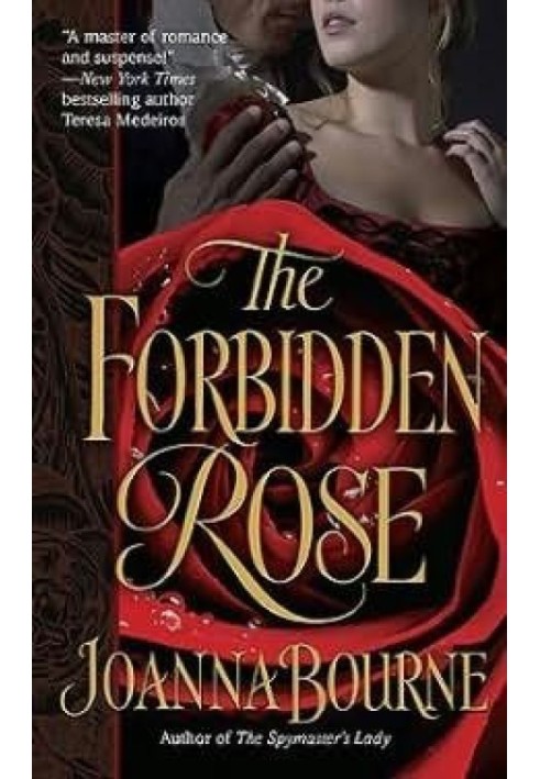 The Forbidden Rose