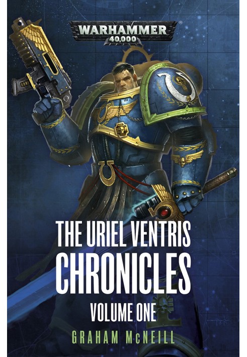 The Uriel Ventris Chronicles: Volume One