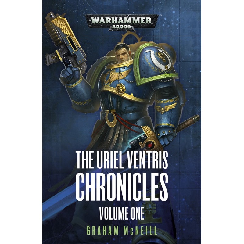 The Uriel Ventris...