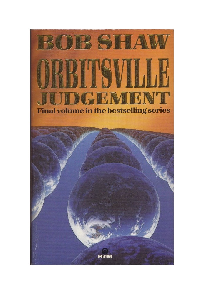 Orbitsville Judgement