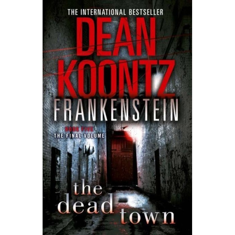 The Dead Town
