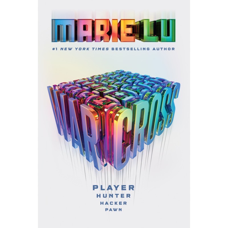 Warcross