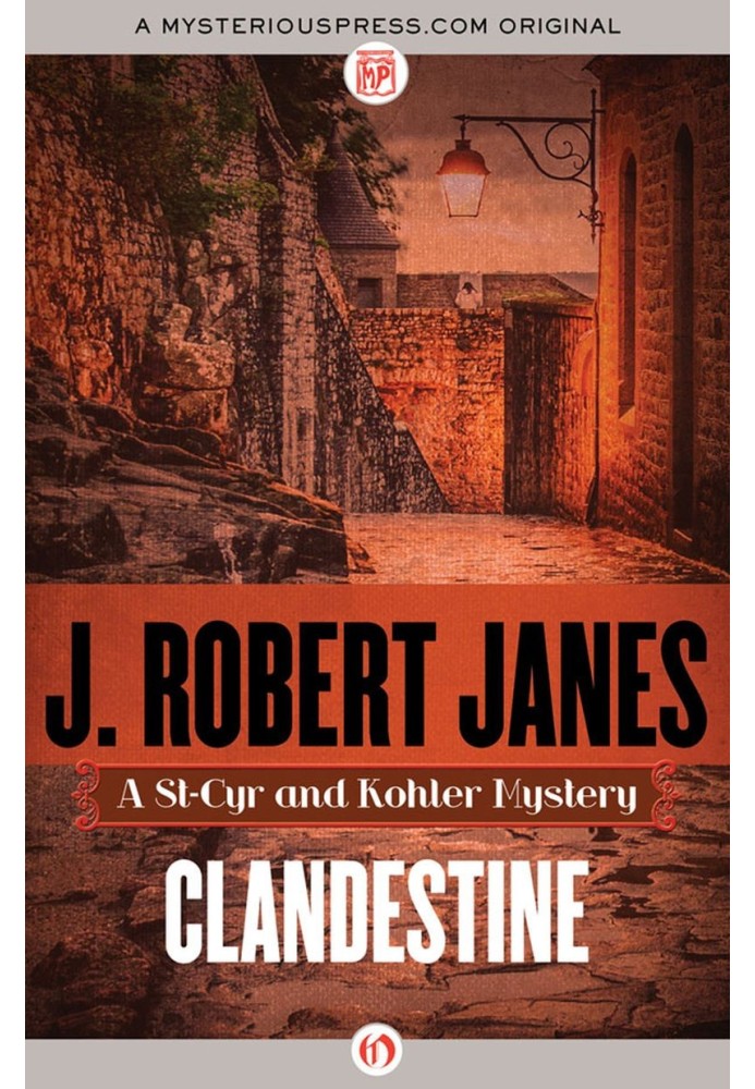 Clandestine