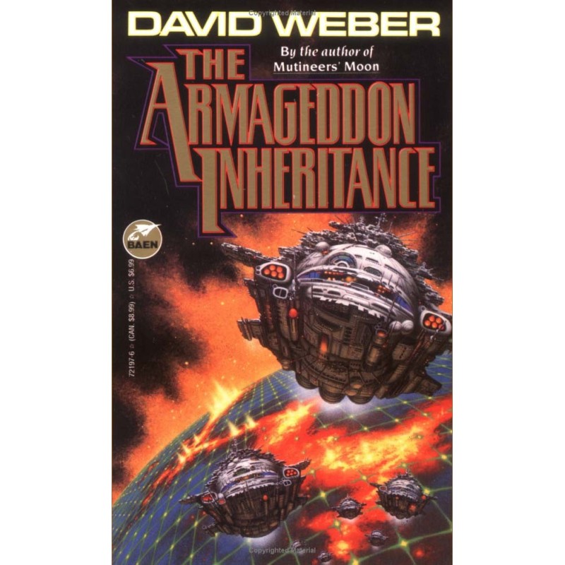 Inherited Armageddon