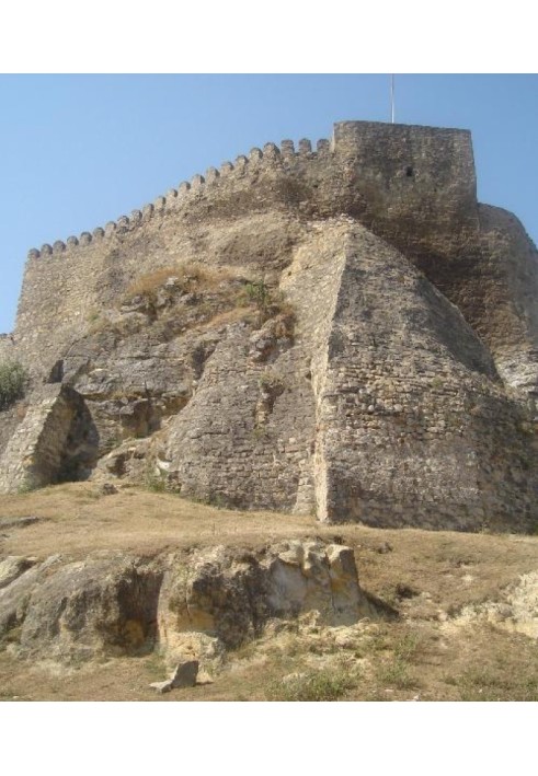 Surami fortress