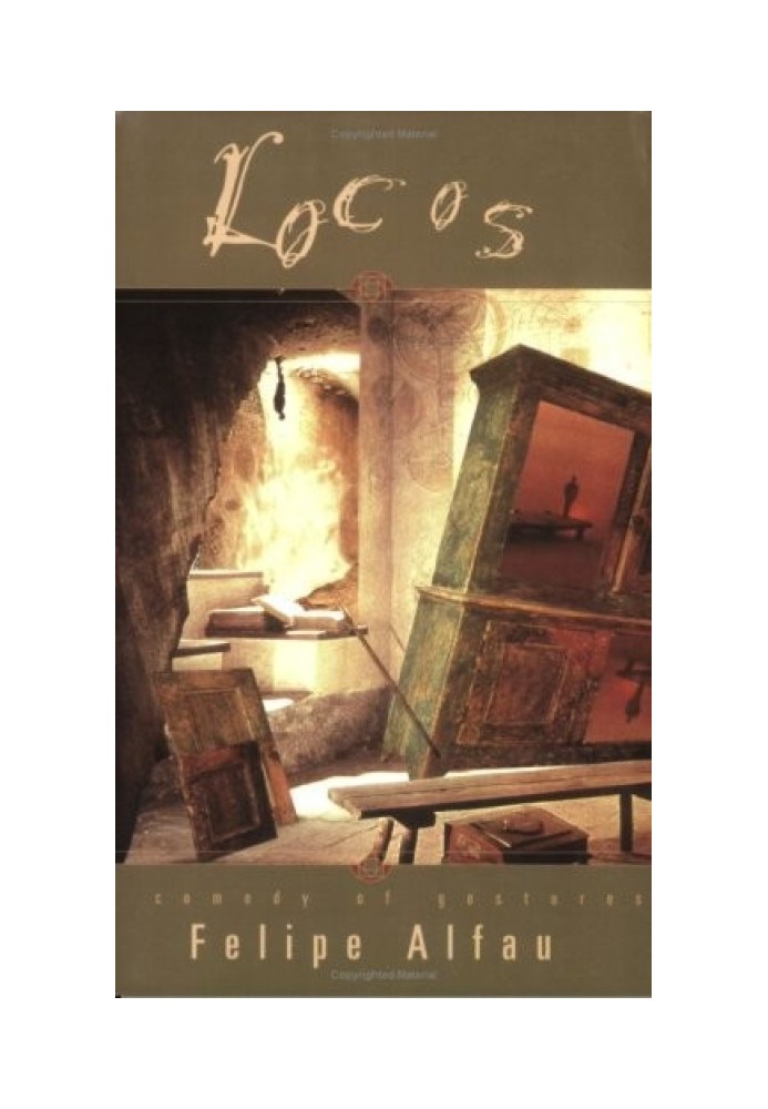 Locos: A Comedy of Gestures