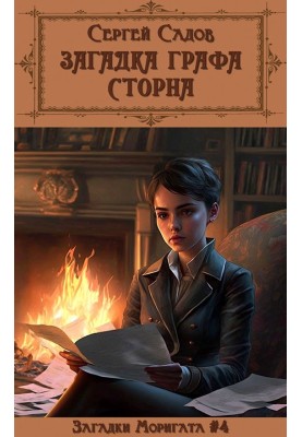 The Mystery of Count Storn