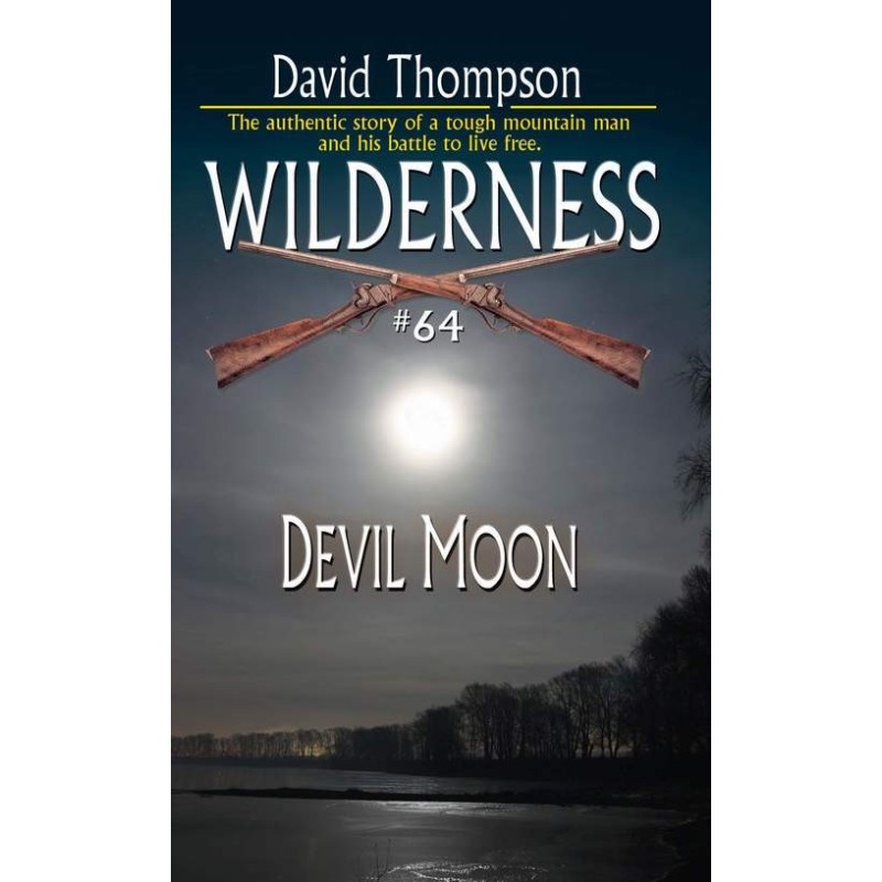 Devil Moon