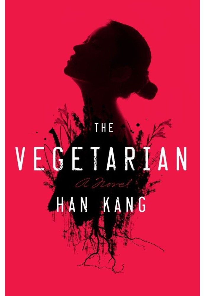 The Vegetarian