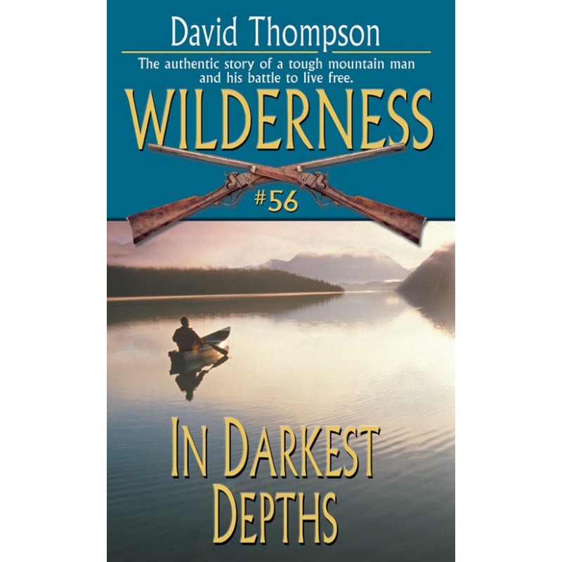 In Darkest Depths