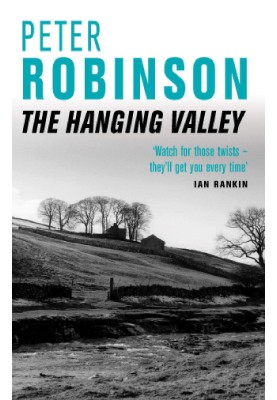 The Hanging Valley