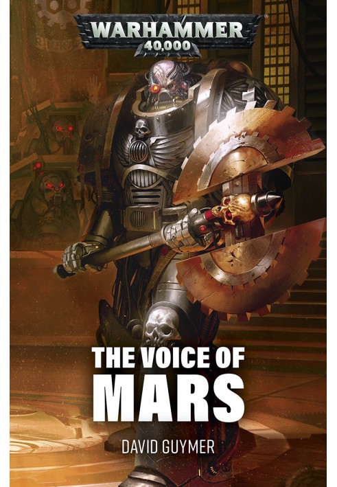 The Voice of Mars