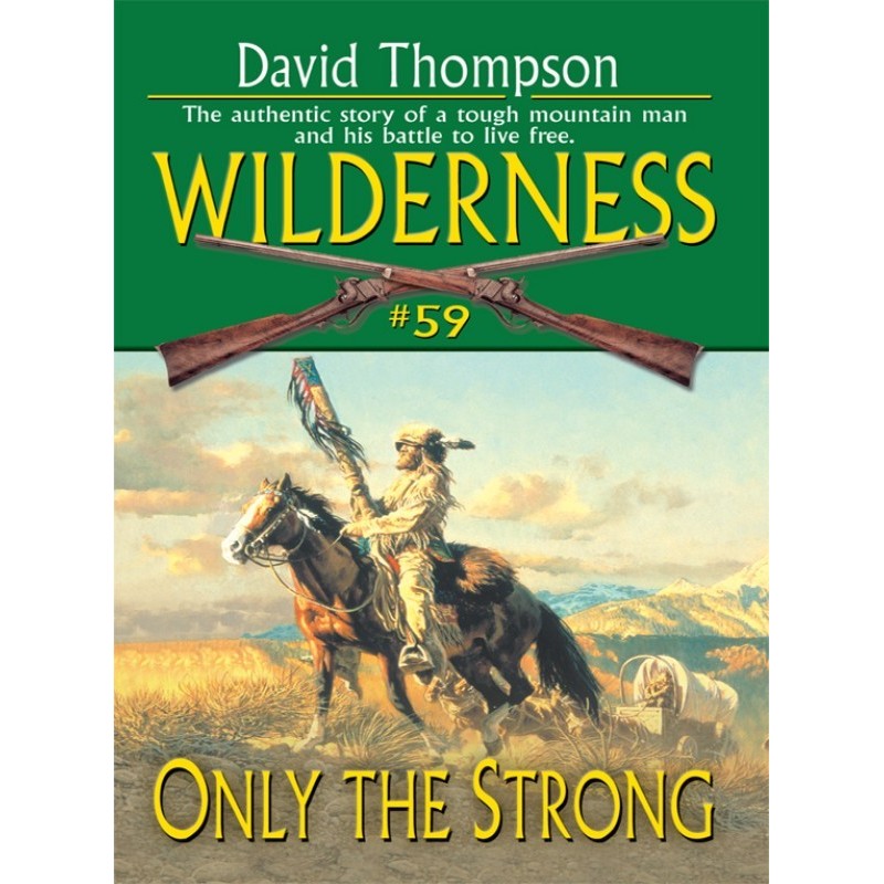 Only The Strong