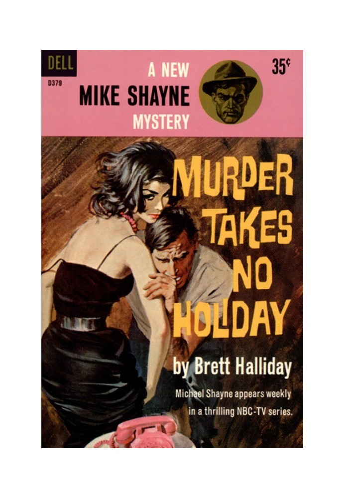 Murder Takes No Holiday