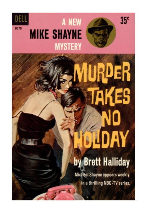 Murder Takes No Holiday