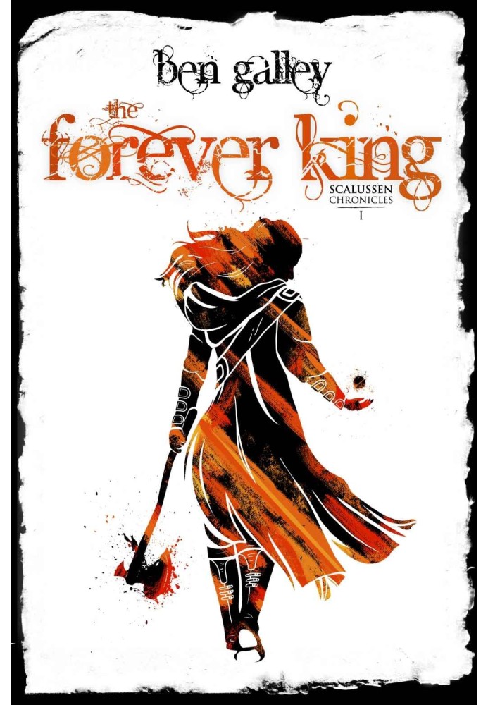 The Forever King