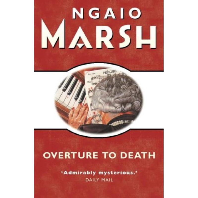 Overture to Death