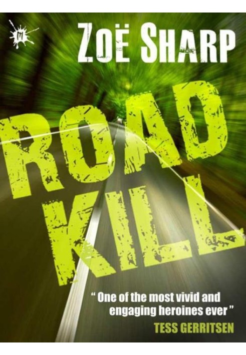 Road Kill