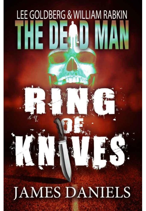 The Dead Man: Ring of Knives