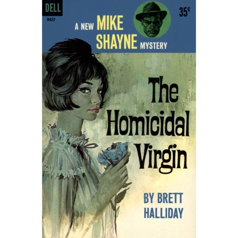 The Homicidal Virgin