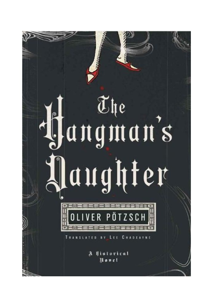 The Hangman’s Daughter