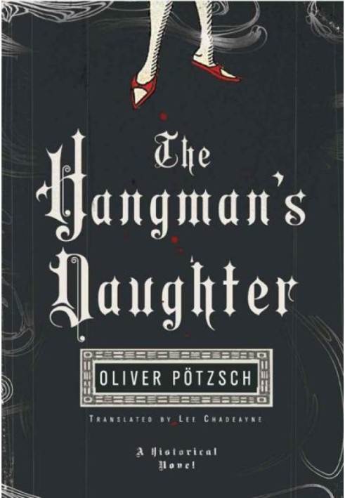 The Hangman’s Daughter