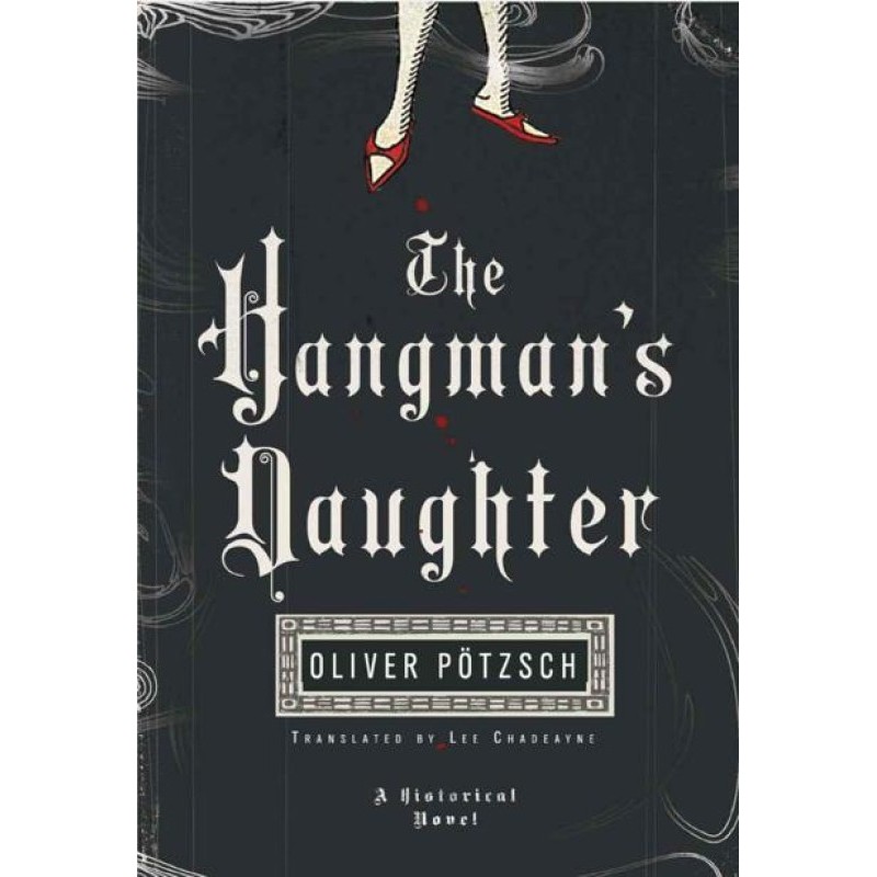 The Hangman’s Daughter