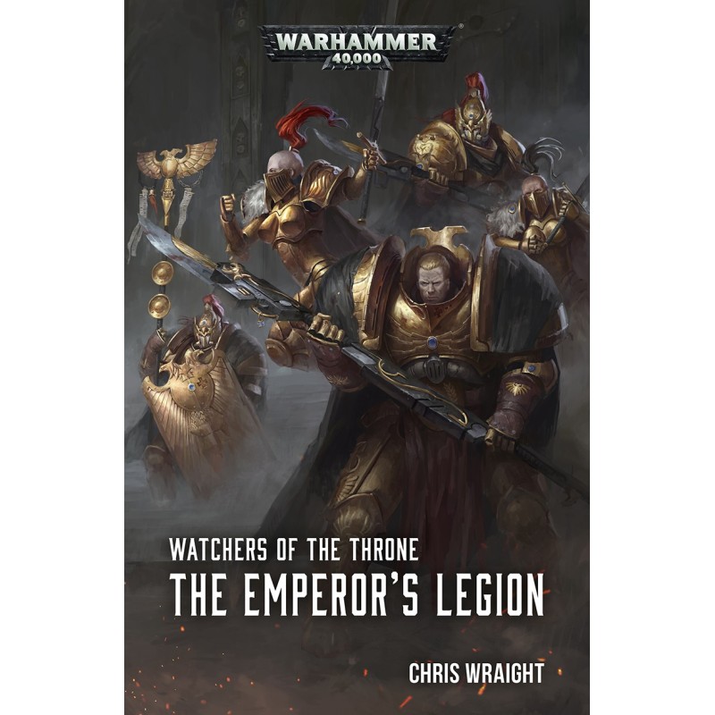 The Emperor's Legion:...