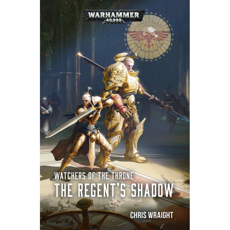 The Regent’s Shadow:...