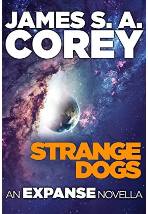 Strange dogs