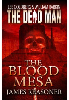 The Blood Mesa
