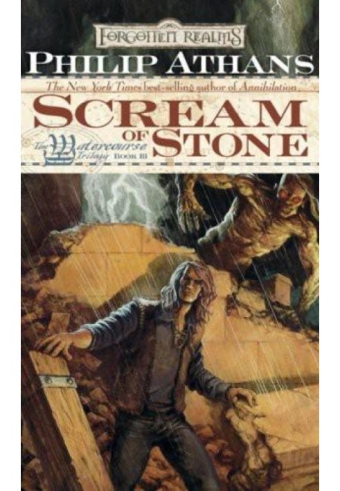 Scream of Stone