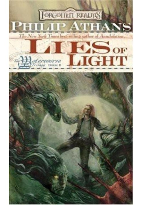 Lies of Light