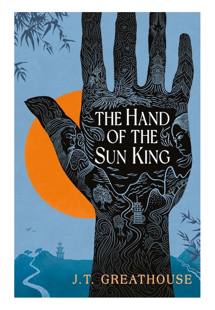 The Hand of the Sun King