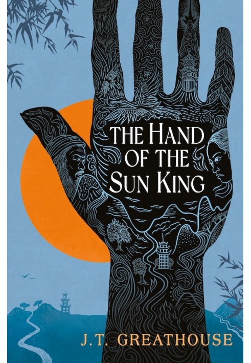 The Hand of the Sun King