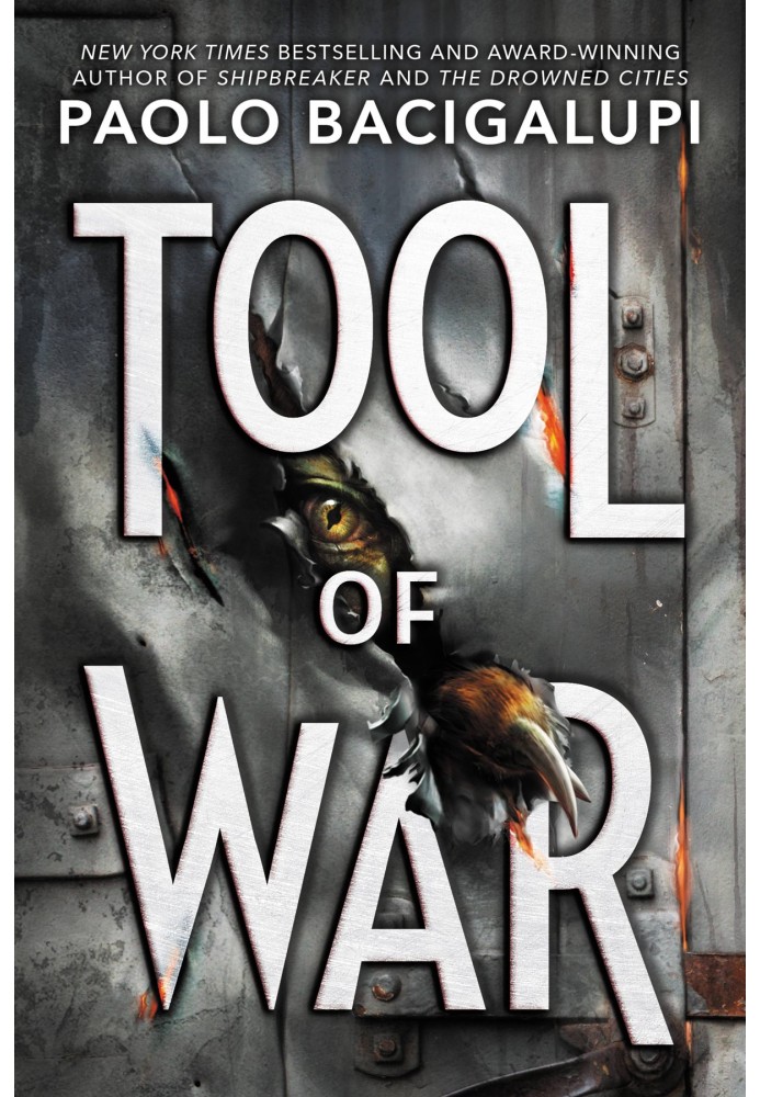 Tool of War