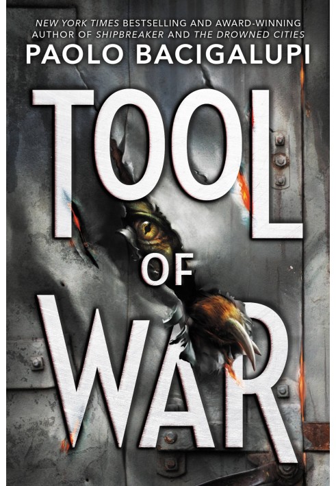 Tool of War