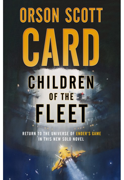 Children of the Fleet