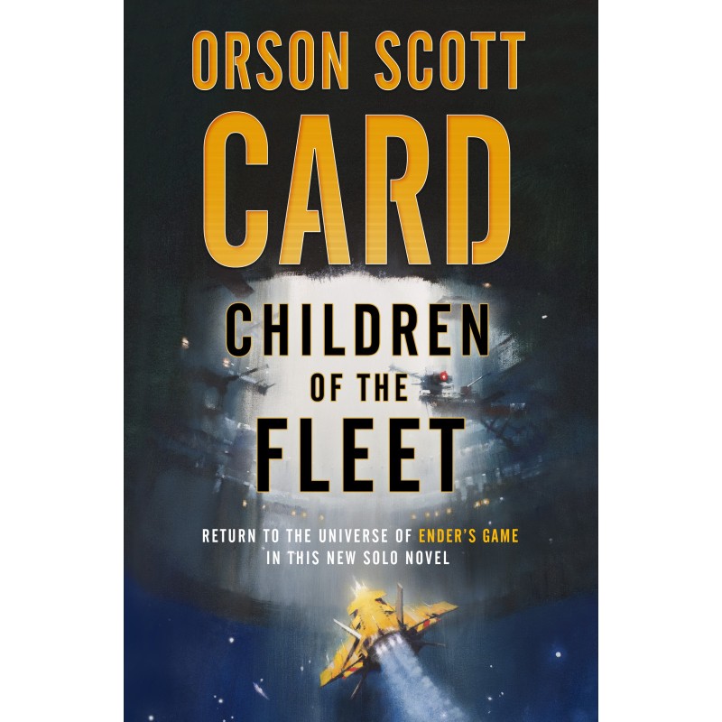 Children of the Fleet