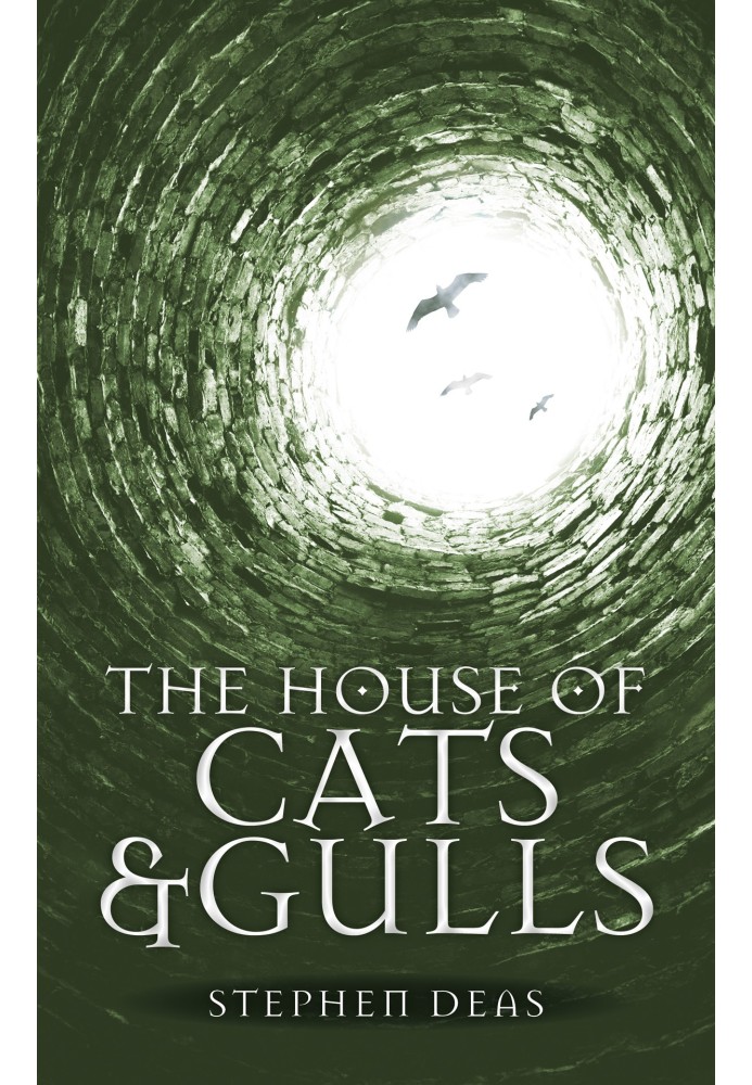 The House of Cats and Gulls