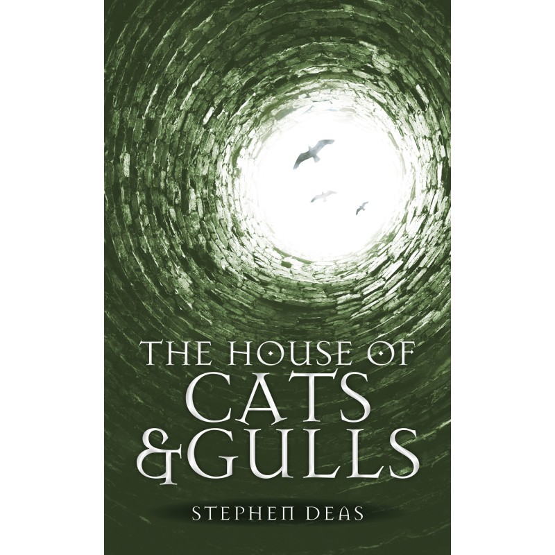 The House of Cats and Gulls