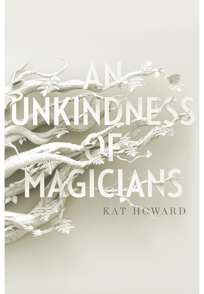 An Unkindness of Magicians