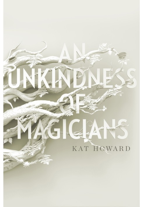 An Unkindness of Magicians