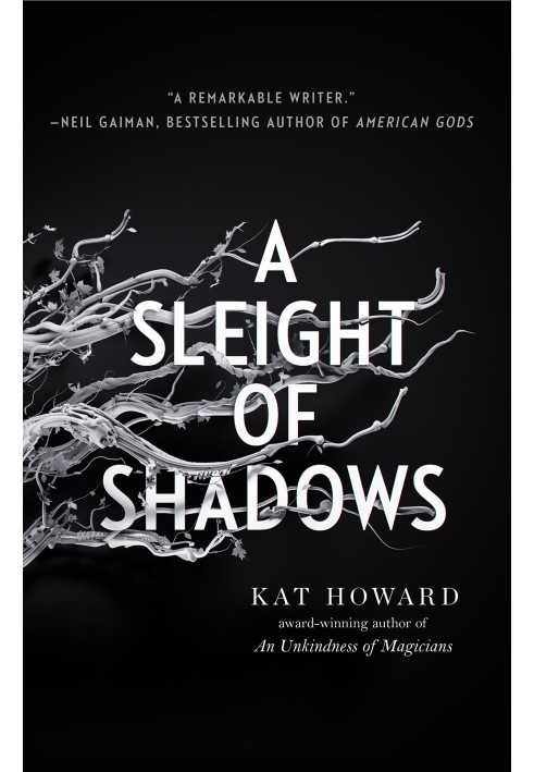 A Sleight of Shadows