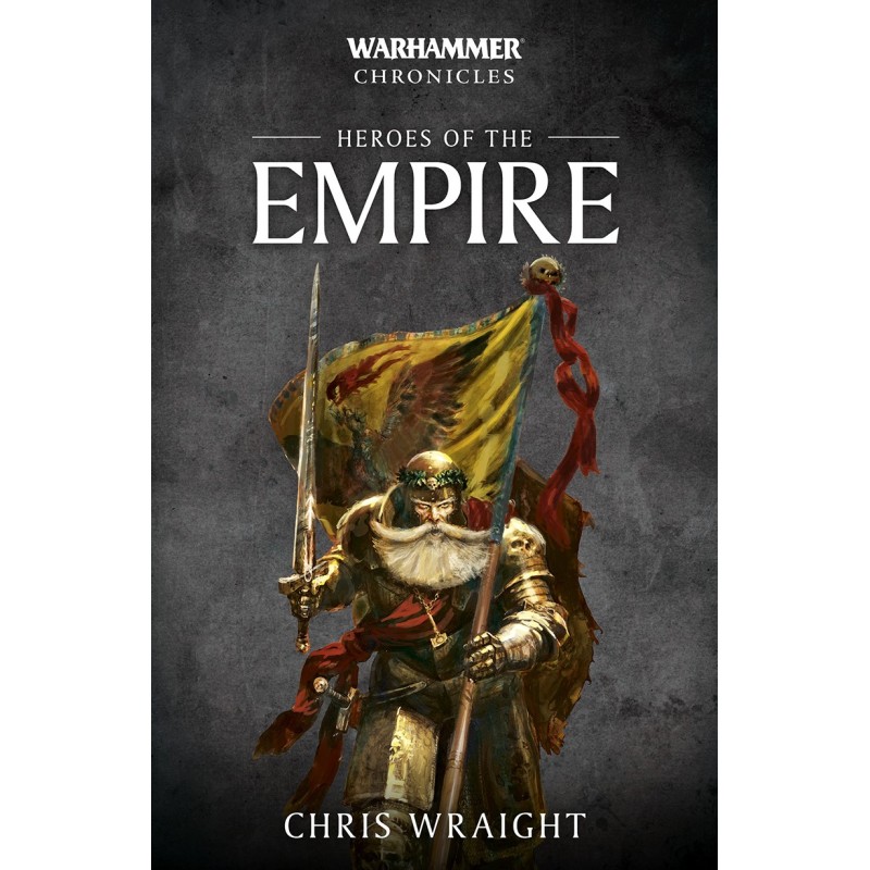 Heroes of the Empire